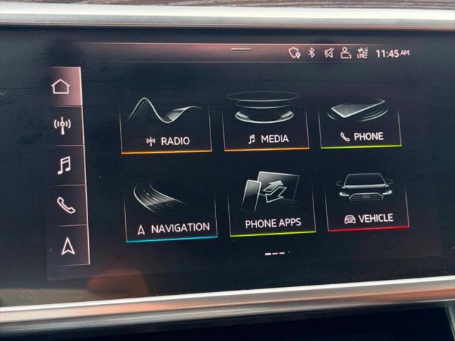 2019 Audi A6 45 Premium