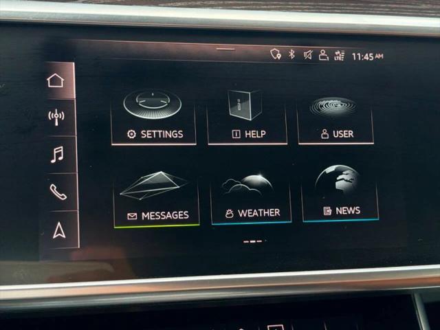 2019 Audi A6 45 Premium