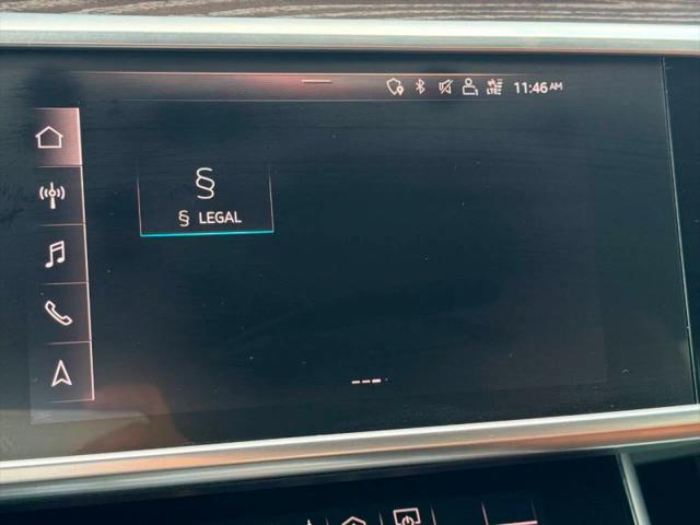 2019 Audi A6 45 Premium