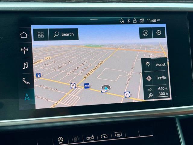 2019 Audi A6 45 Premium