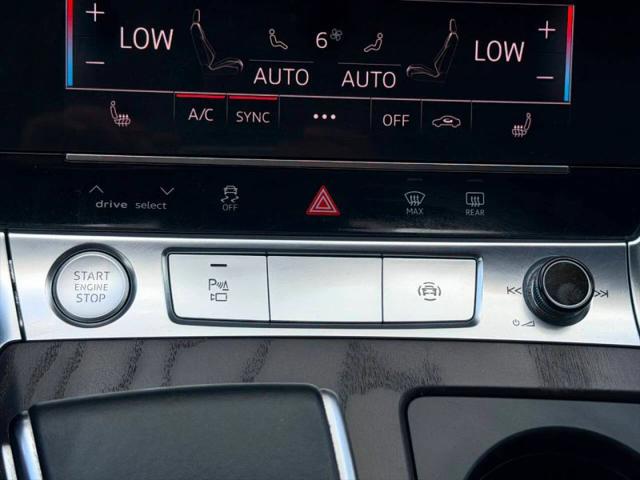 2019 Audi A6 45 Premium