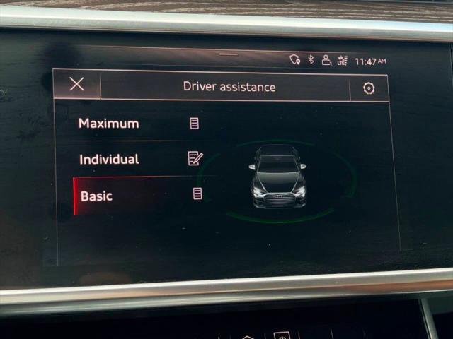 2019 Audi A6 45 Premium