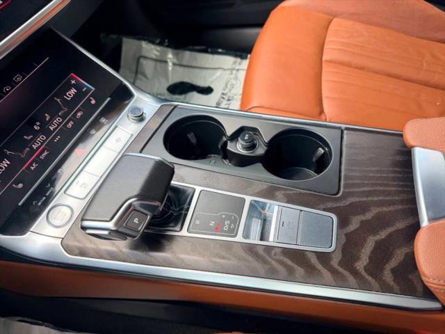 2019 Audi A6 45 Premium
