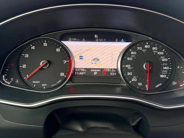 2019 Audi A6 45 Premium