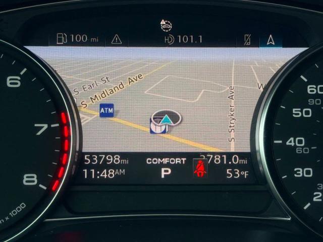 2019 Audi A6 45 Premium