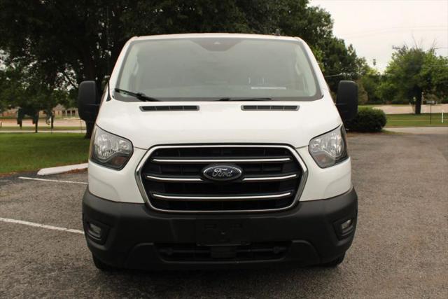 2020 Ford Transit Cargo Van w/LWB