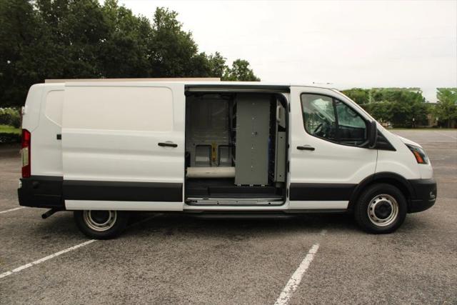 2020 Ford Transit Cargo Van w/LWB