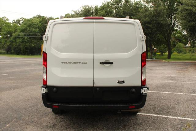 2020 Ford Transit Cargo Van w/LWB