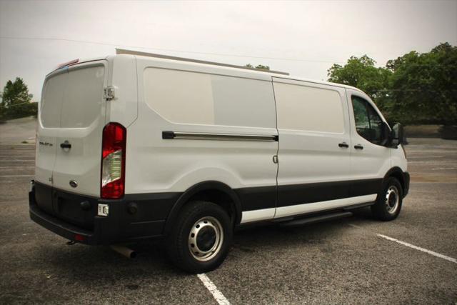 2020 Ford Transit Cargo Van w/LWB