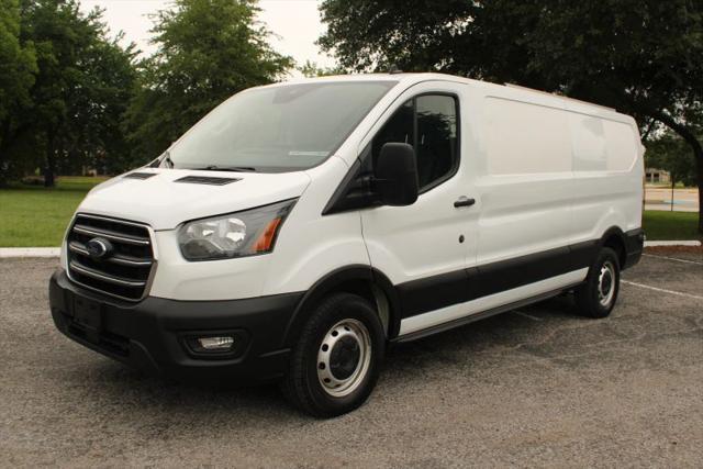 2020 Ford Transit Cargo Van w/LWB