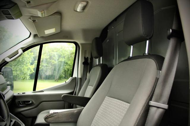 2020 Ford Transit Cargo Van w/LWB