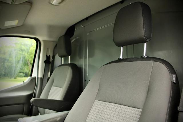 2020 Ford Transit Cargo Van w/LWB