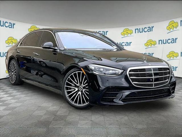 2022 Mercedes-Benz 500 4MATIC for sale in Norwood, MA