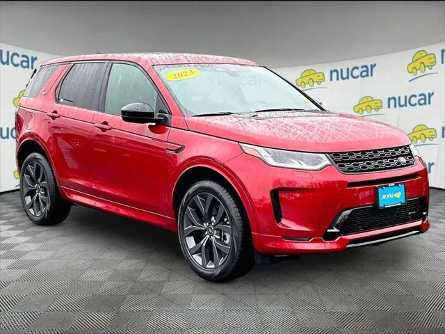 2023 Land Rover Discovery Sport SE R-Dynamic for sale in Lowell, MA