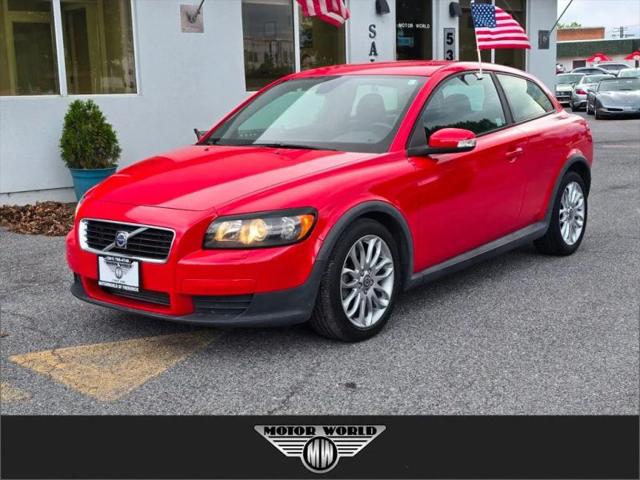 2009 Volvo C30 T5 for sale in Frederick, MD