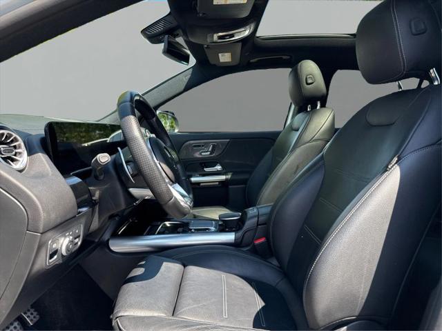 2022 Mercedes-Benz GLA-CLASS 4MATIC