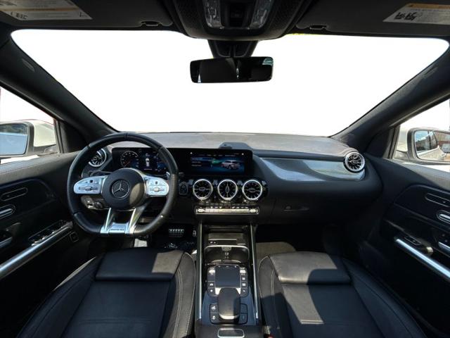2022 Mercedes-Benz GLA-CLASS 4MATIC