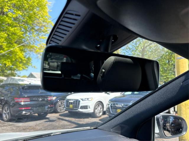 2022 Mercedes-Benz GLA-CLASS 4MATIC