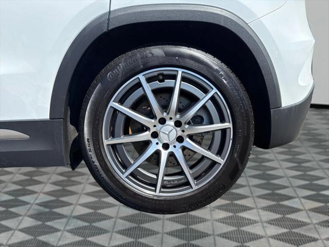 2022 Mercedes-Benz GLA-CLASS 4MATIC