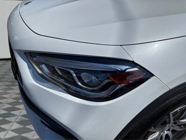 2022 Mercedes-Benz GLA-CLASS 4MATIC