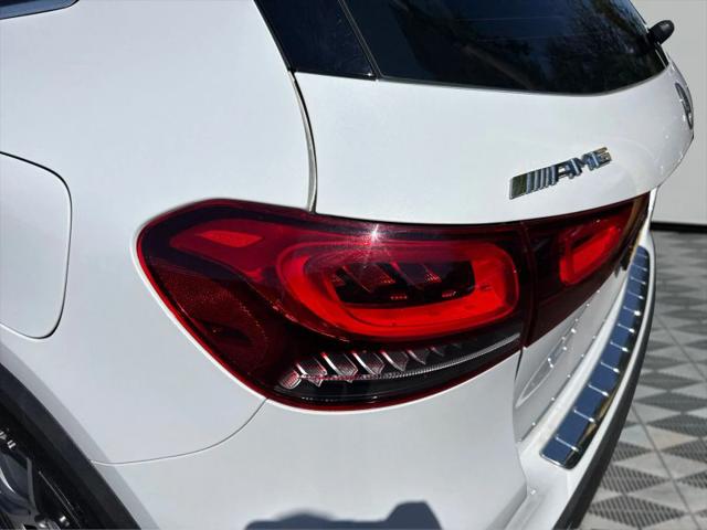2022 Mercedes-Benz GLA-CLASS 4MATIC