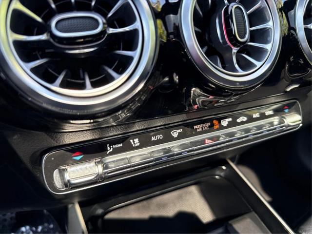 2022 Mercedes-Benz GLA-CLASS 4MATIC