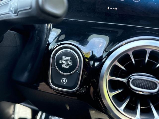 2022 Mercedes-Benz GLA-CLASS 4MATIC