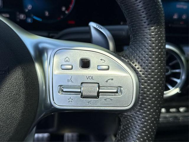 2022 Mercedes-Benz GLA-CLASS 4MATIC