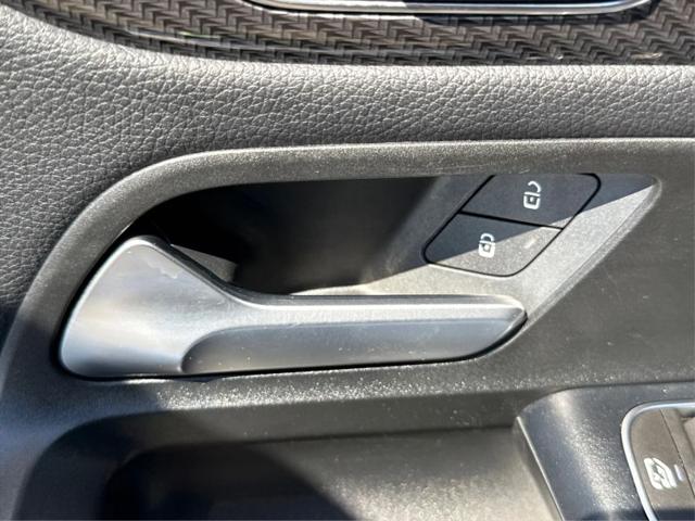 2022 Mercedes-Benz GLA-CLASS 4MATIC
