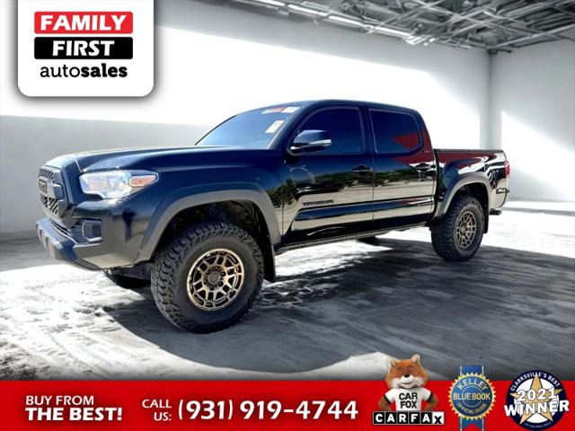 2023 Toyota Tacoma Trail Edition for sale in Clarksville, TN