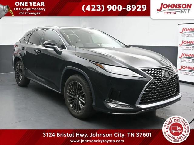 2022 Lexus RX 350 Base for sale in Johnson City, TN