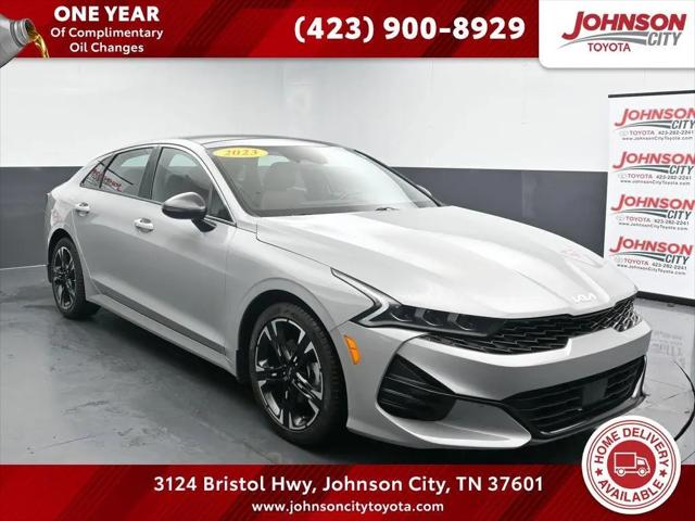2023 Kia K5 GT-Line for sale in Johnson City, TN