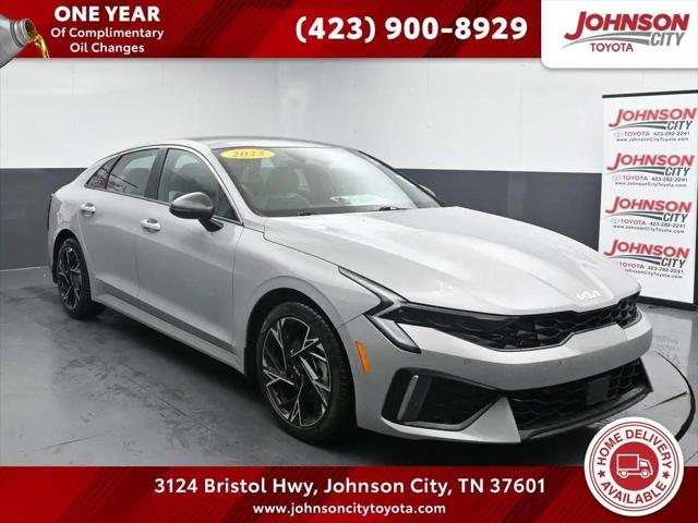 2025 Kia K5 GT-Line for sale in Johnson City, TN
