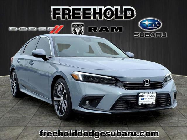 2024 Honda Civic Touring for sale in Freehold, NJ