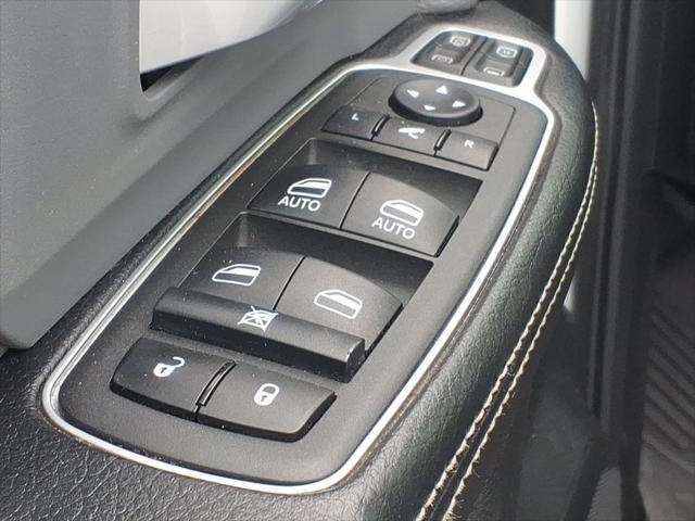 2023 Ram 2500 Big Horn Crew Cab 4x4 6'4" Box