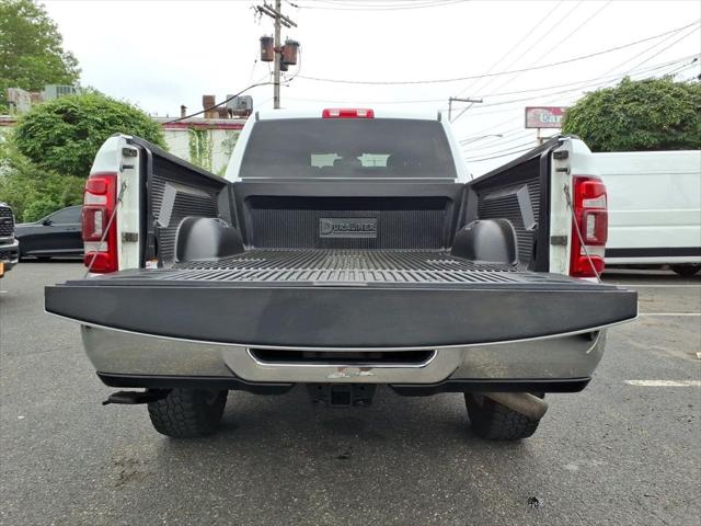 2023 Ram 2500 Big Horn Crew Cab 4x4 6'4" Box
