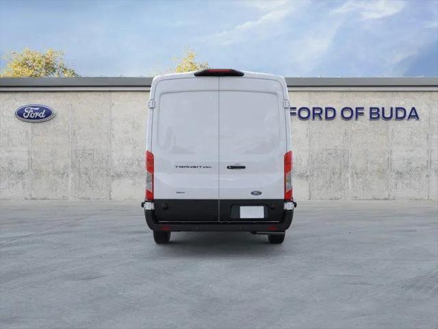 2026 Ford Transit Cargo Van T-250
