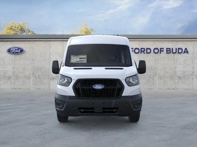 2026 Ford Transit Cargo Van T-250