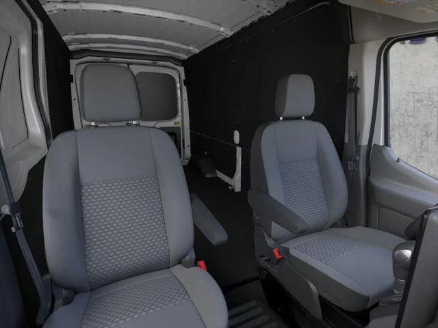 2026 Ford Transit Cargo Van T-250