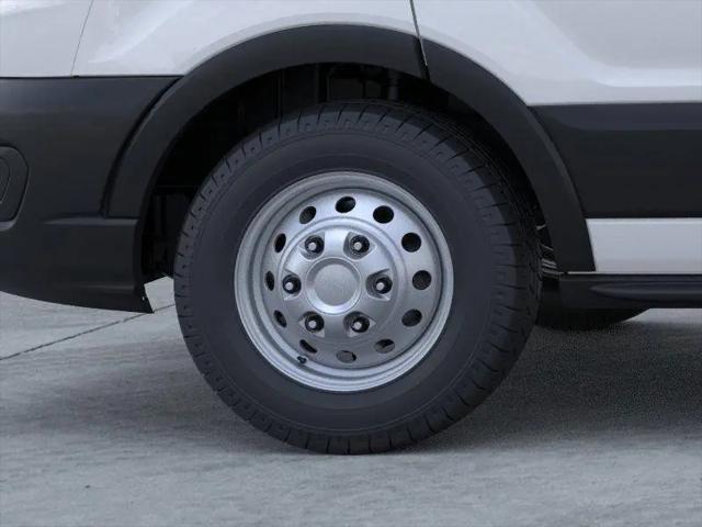 2026 Ford Transit Cargo Van T-250