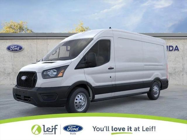 2026 Ford Transit Cargo Van T-250 for sale in Buda, TX