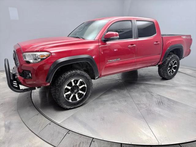 2019 Toyota Tacoma TRD Off Road for sale in Longmont, CO