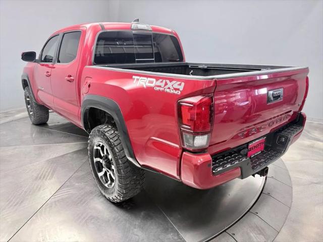 2019 Toyota Tacoma TRD Off Road