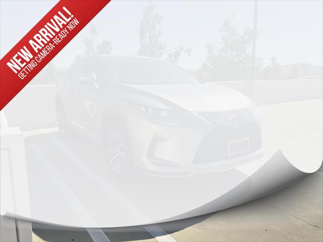 2020 Lexus RX 350 350 for sale in Valencia, CA