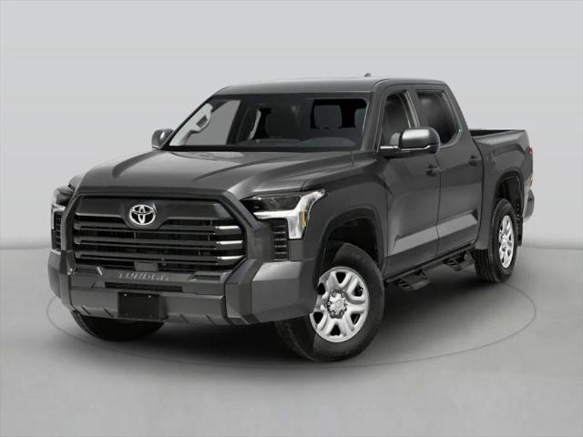 2026 Toyota Tundra SR5 CrewMax 5.5' Bed for sale in Katy, TX