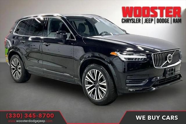2020 Volvo XC90 for sale near Wooster, OH