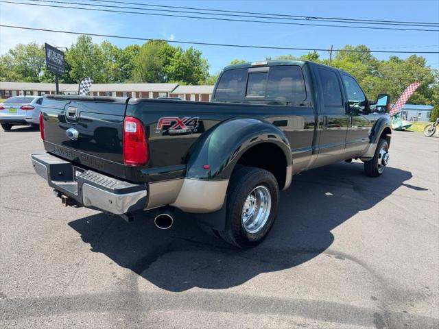2013 Ford F-450 LARIAT