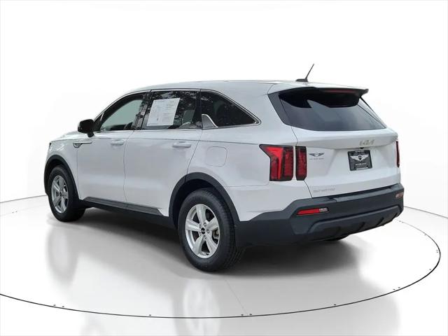 2023 Kia Sorento LX