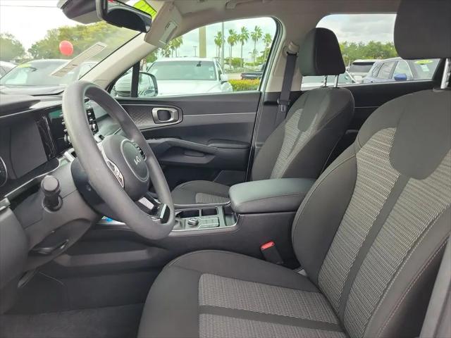 2023 Kia Sorento LX