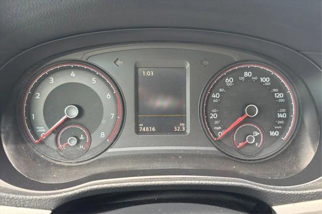 2022 Volkswagen Passat 2.0T SE